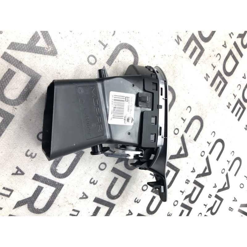 Дефлектор воздуховода (салон) Jeep Renegade BU 2020 2.4 5UV82NZ6AA