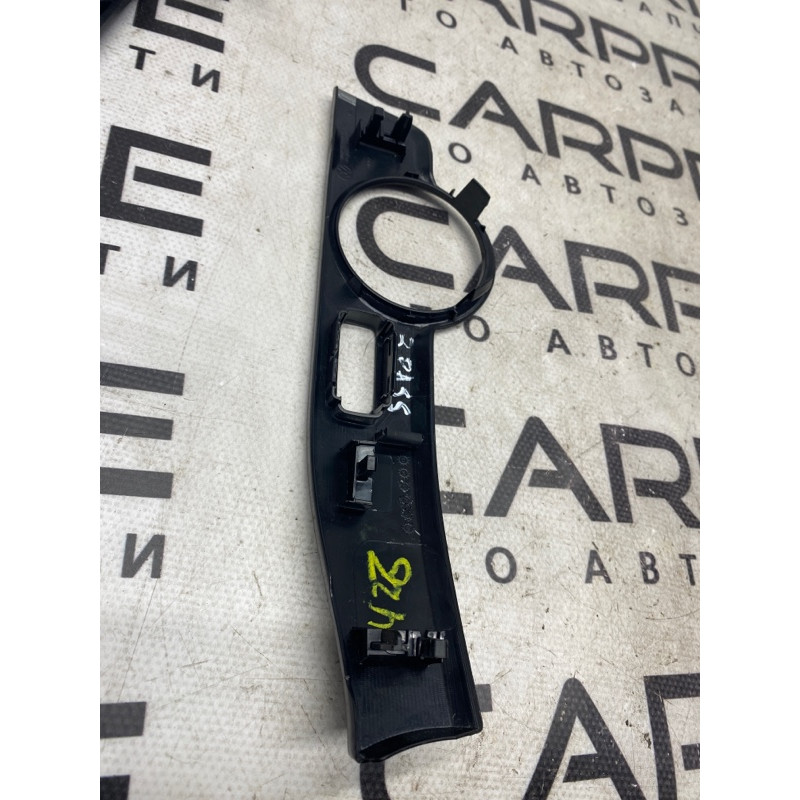 Декор салона (салон) Volkswagen Passat B7 2014 1.8 561857211