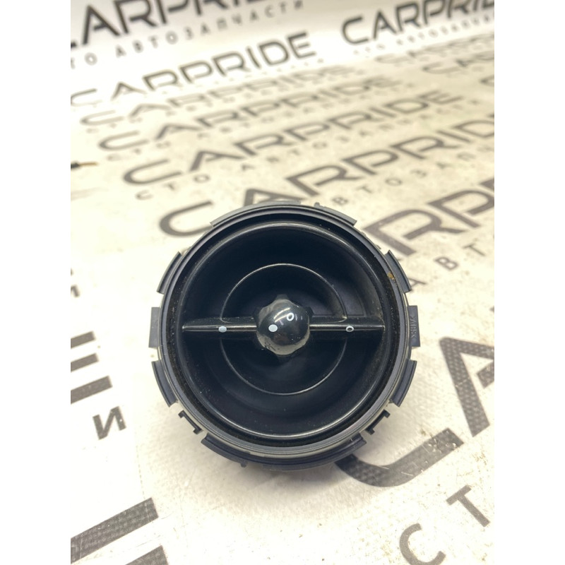 Дефлектор воздуховода (салон) Mini Cooper R53 S R53 2006 1.6 64226800887