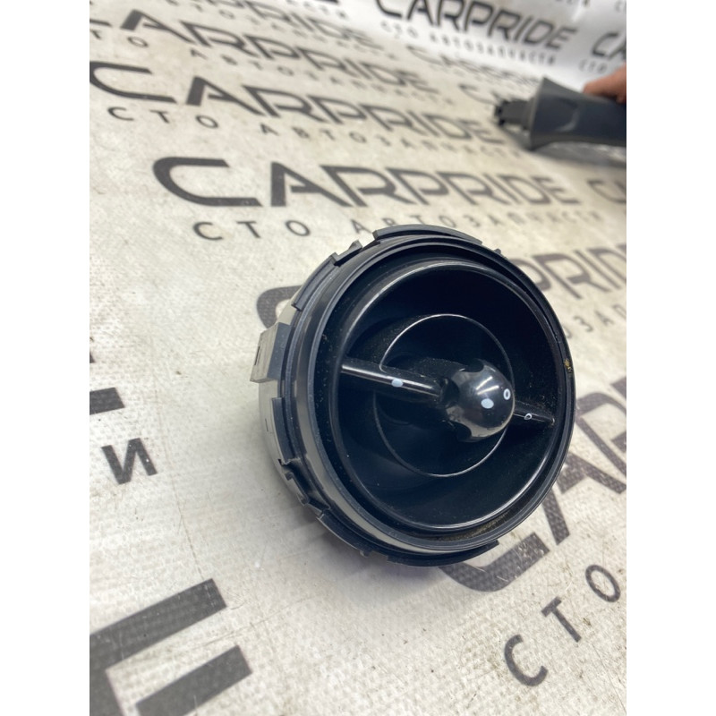 Дефлектор воздуховода (салон) Mini Cooper R53 S R53 2006 1.6 64226800887