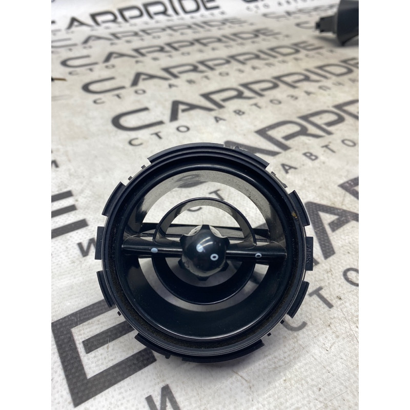 Дефлектор воздуховода (салон) Mini Cooper R53 S R53 2006 1.6 64226800887