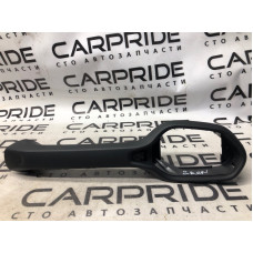 Накладка торпеды