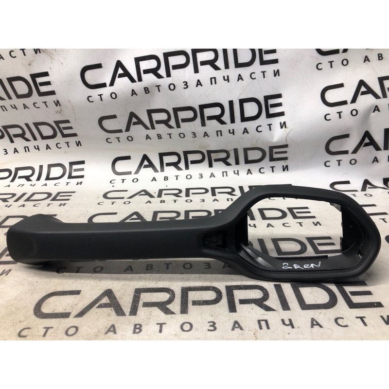 Накладка торпеды (салон) Jeep Renegade BU 2020 2.4 5UV83LXHAA