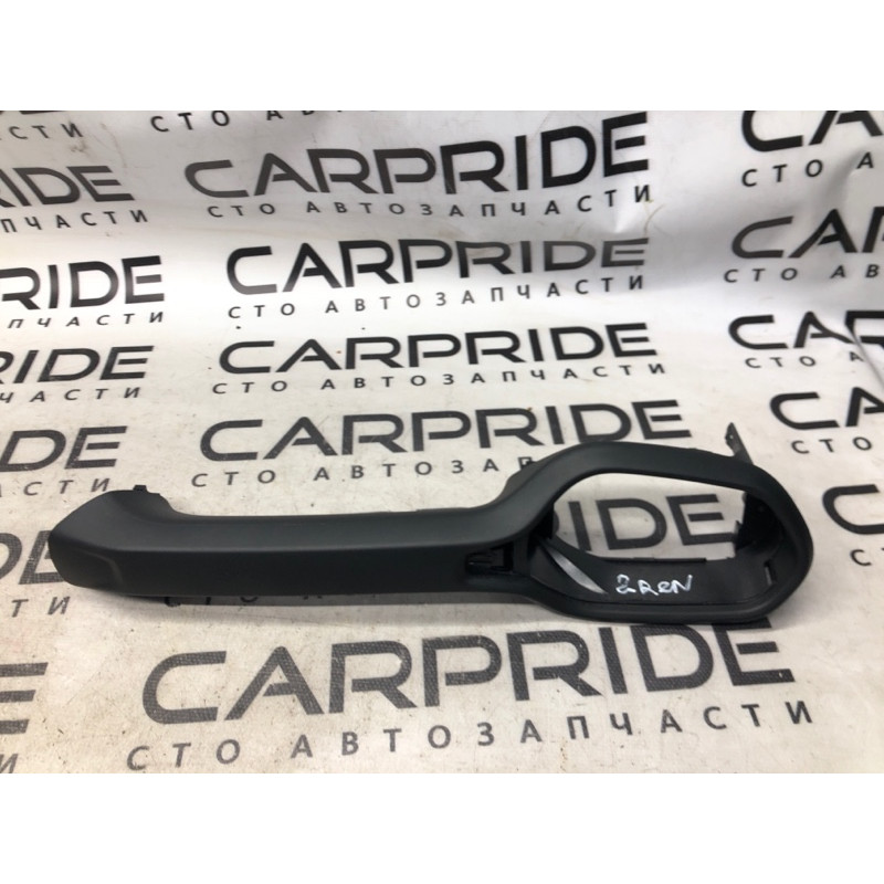 Накладка торпеды (салон) Jeep Renegade BU 2020 2.4 5UV83LXHAA