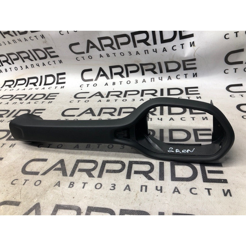 Накладка торпеды (салон) Jeep Renegade BU 2020 2.4 5UV83LXHAA