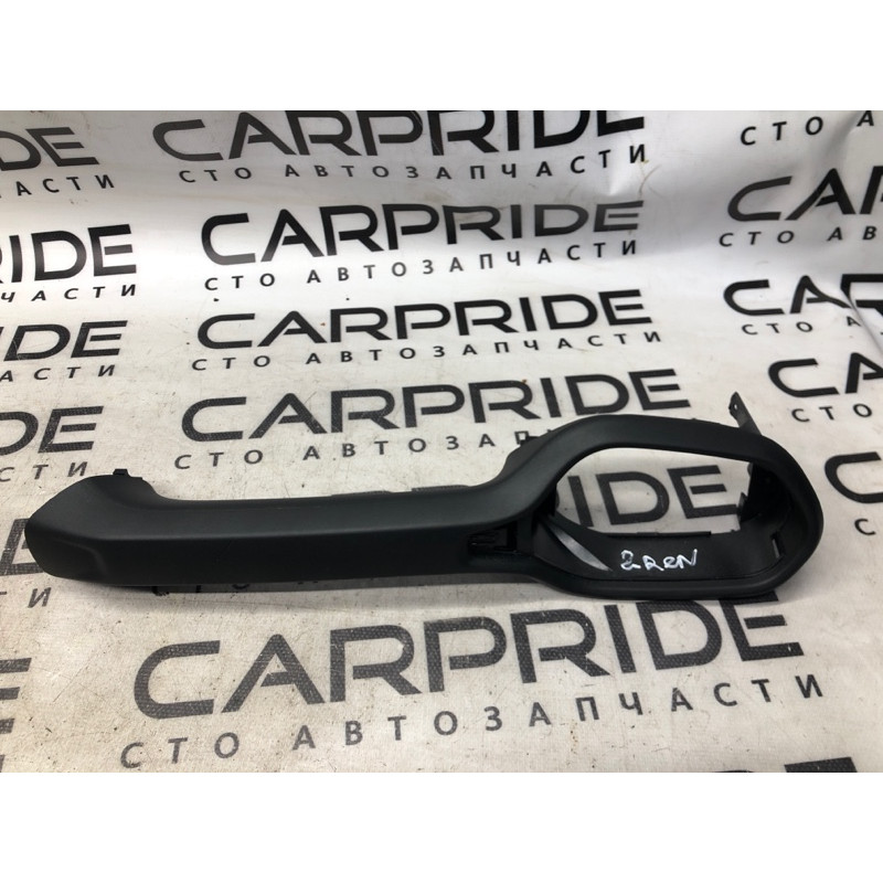 Накладка торпеды (салон) Jeep Renegade BU 2020 2.4 5UV83LXHAA