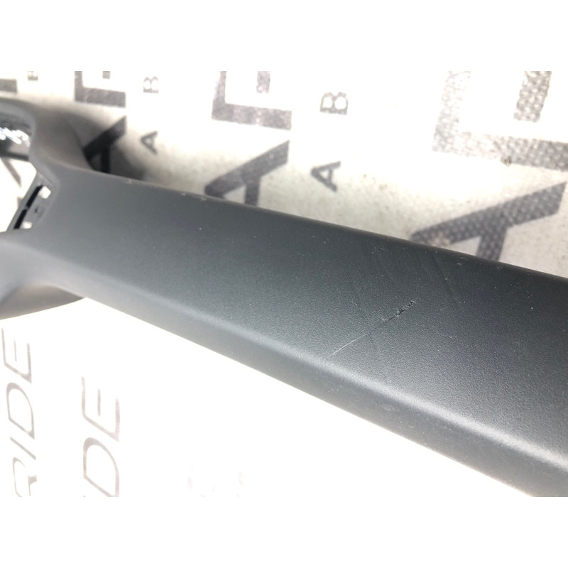 Накладка торпеды (салон) Jeep Renegade BU 2020 2.4 5UV83LXHAA