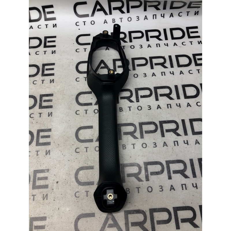 Накладка торпеды (салон) Jeep Renegade BU 2020 2.4 5UV83LXHAA