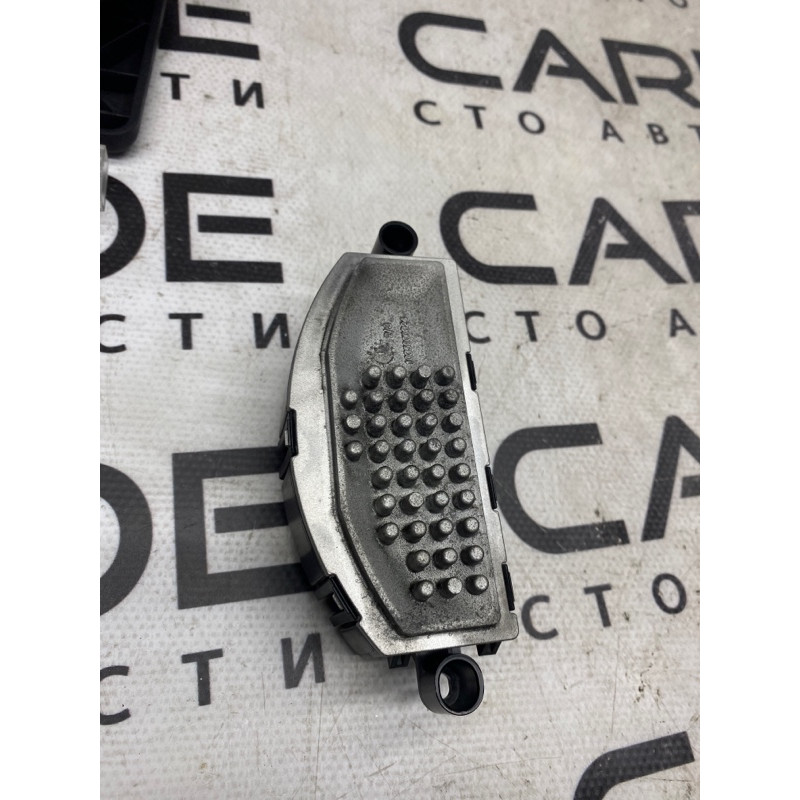 Резистор печки (отопление и кондиционирование) Jeep Cherokee KL 2014 3.2 68223049AA