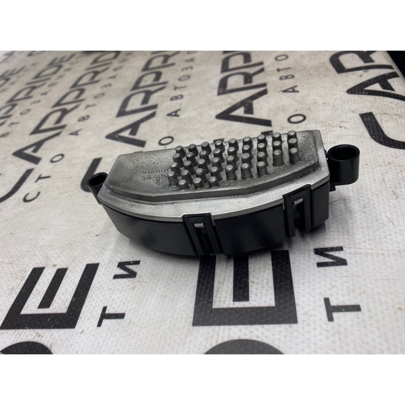 Резистор печки (отопление и кондиционирование) Jeep Cherokee KL 2014 3.2 68223049AA