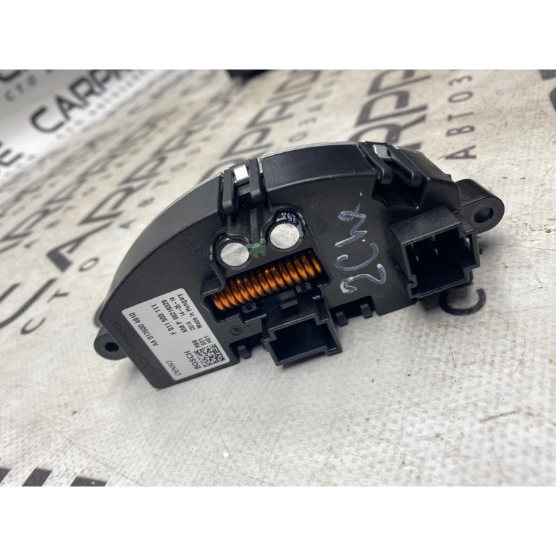 Резистор печки (отопление и кондиционирование) Jeep Cherokee KL 2014 3.2 68223049AA