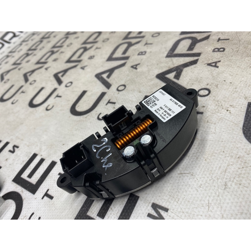 Резистор печки (отопление и кондиционирование) Jeep Cherokee KL 2014 3.2 68223049AA