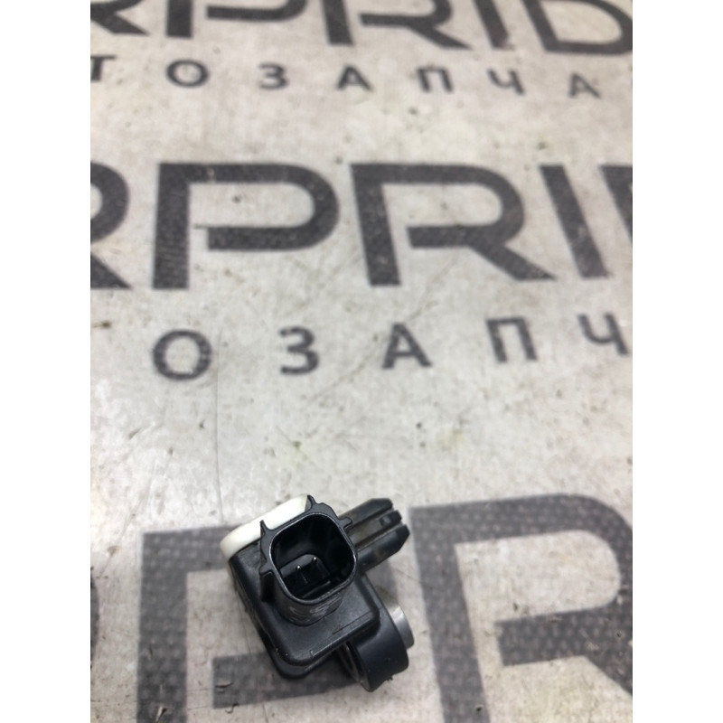 Датчик удара (электрика / датчики) FORD Focus MK3 2012 2.0 cm5t14b006aa