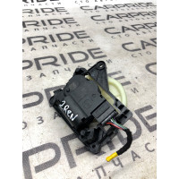 Привод заслонки отопителя