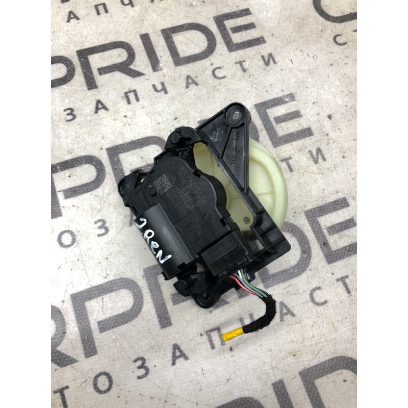 Привод заслонки отопителя (отопление и кондиционирование) Jeep Renegade BU 2020 2.4 68266033AA