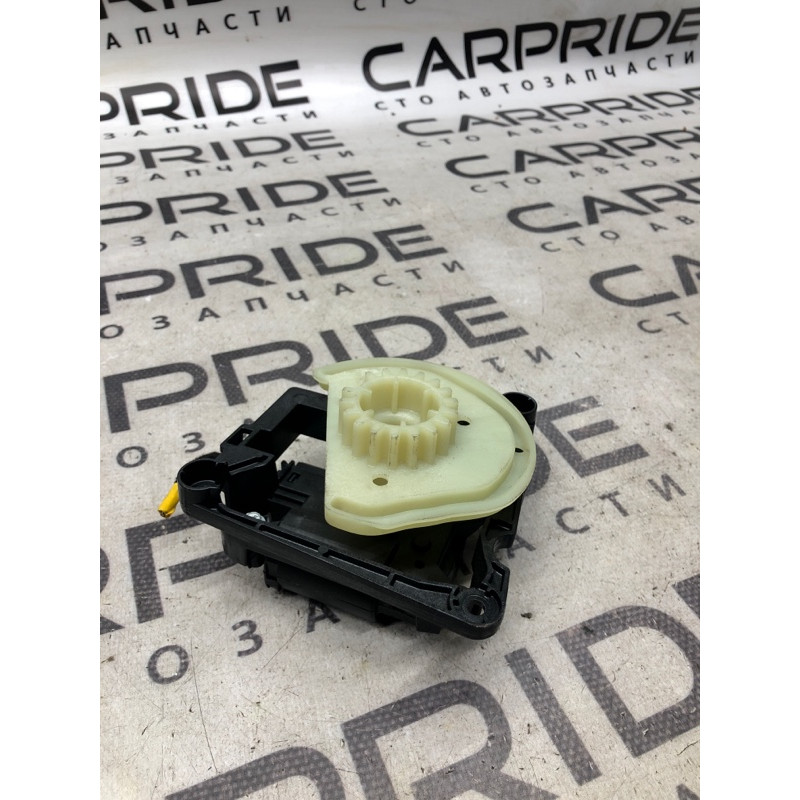 Привод заслонки отопителя (отопление и кондиционирование) Jeep Renegade BU 2020 2.4 68266033AA