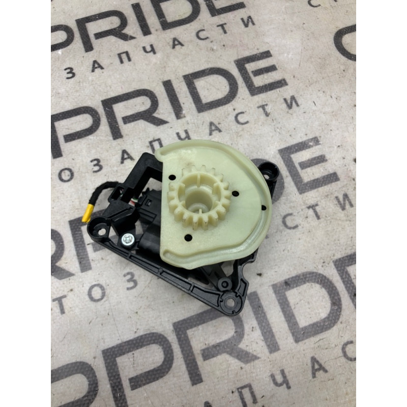 Привод заслонки отопителя (отопление и кондиционирование) Jeep Renegade BU 2020 2.4 68266033AA