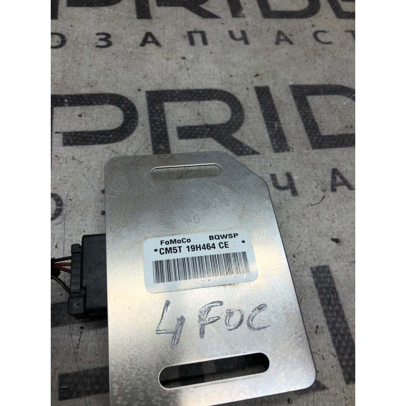 Антенна (электрика) FORD Focus MK3 2015 2.0 cm5t19h464ce