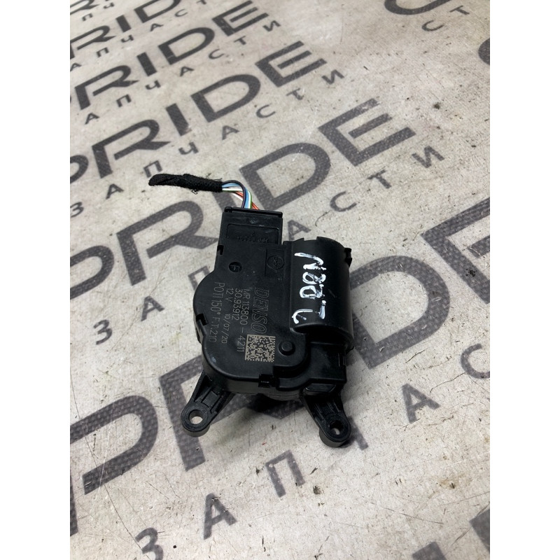 Привод заслонки отопителя (отопление и кондиционирование) Jeep Renegade BU 2020 2.4 68266034AA