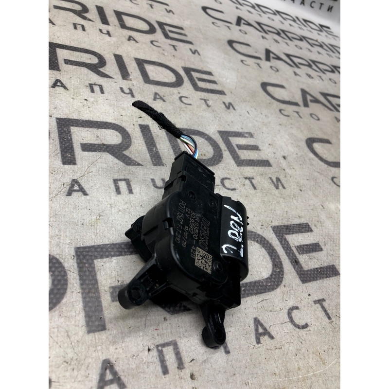 Привод заслонки отопителя (отопление и кондиционирование) Jeep Renegade BU 2020 2.4 68266034AA