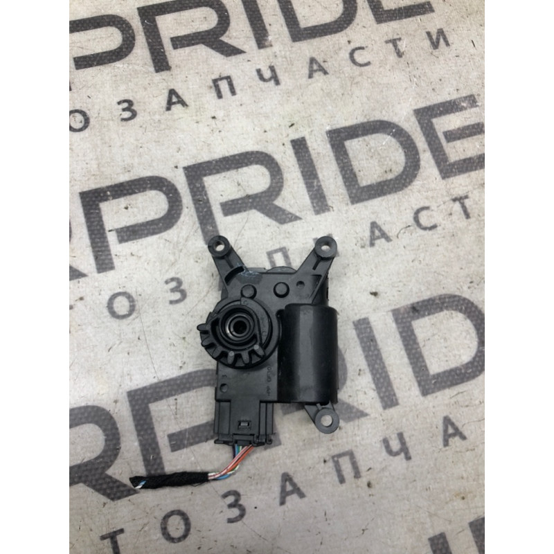 Привод заслонки отопителя (отопление и кондиционирование) Jeep Renegade BU 2020 2.4 68266034AA