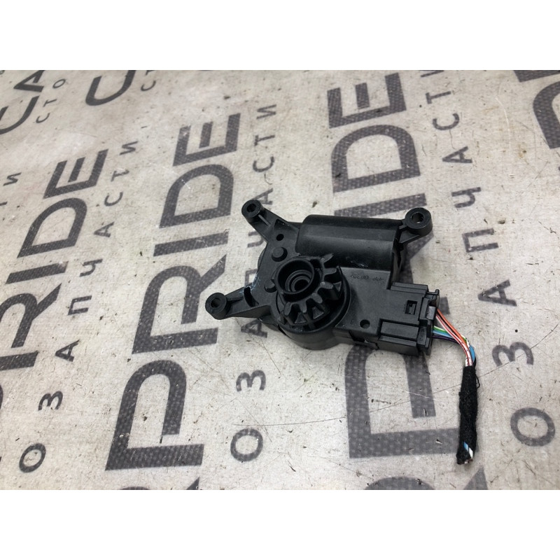 Привод заслонки отопителя (отопление и кондиционирование) Jeep Renegade BU 2020 2.4 68266034AA