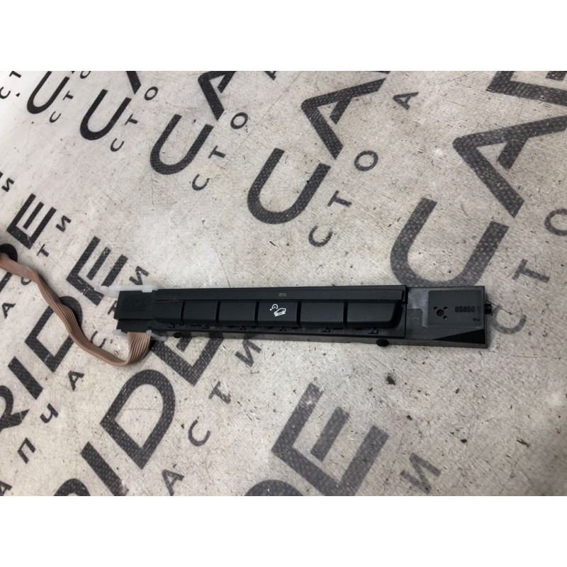 Кнопка допомоги при спуску (електрика / кнопки) BMW 3-series E92 2010 3.0 N54 61316962596