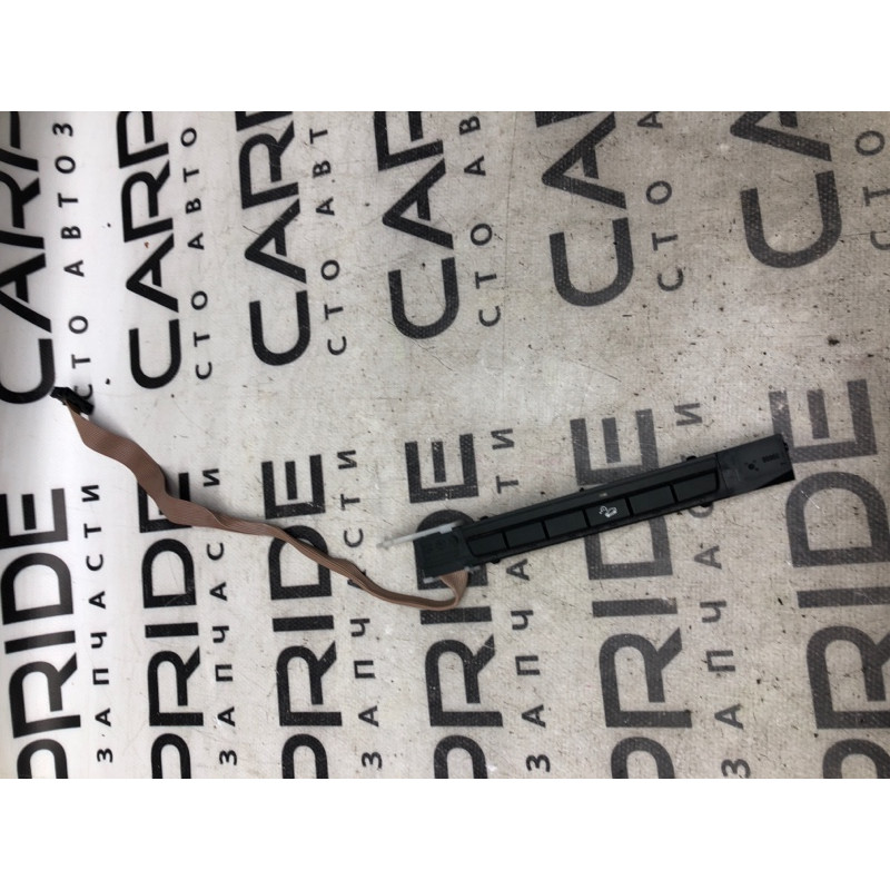 Кнопка допомоги при спуску (електрика / кнопки) BMW 3-series E92 2010 3.0 N54 61316962596