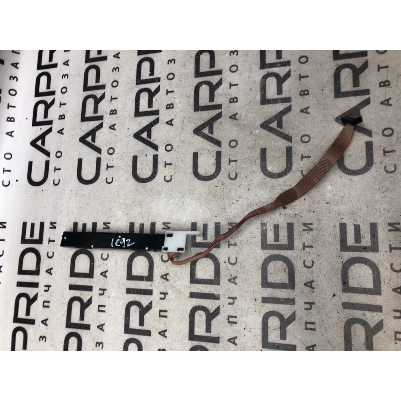 Кнопка допомоги при спуску (електрика / кнопки) BMW 3-series E92 2010 3.0 N54 61316962596