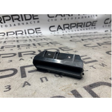 Индикатор ремня/подушки безопасности