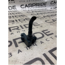 Вакуумный клапан