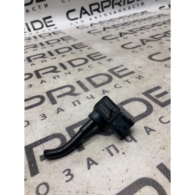 Вакуумный клапан (двигатель и элементы) Jeep Renegade BU 2020 2.4 68053595aa