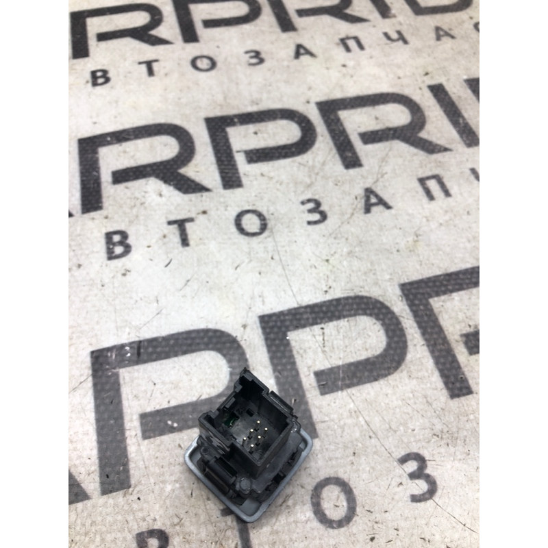 Кнопка открывания крышки багажника (электрика / кнопки) FORD Fusion MK5 2016 2.5 DG9Z54432A38AA