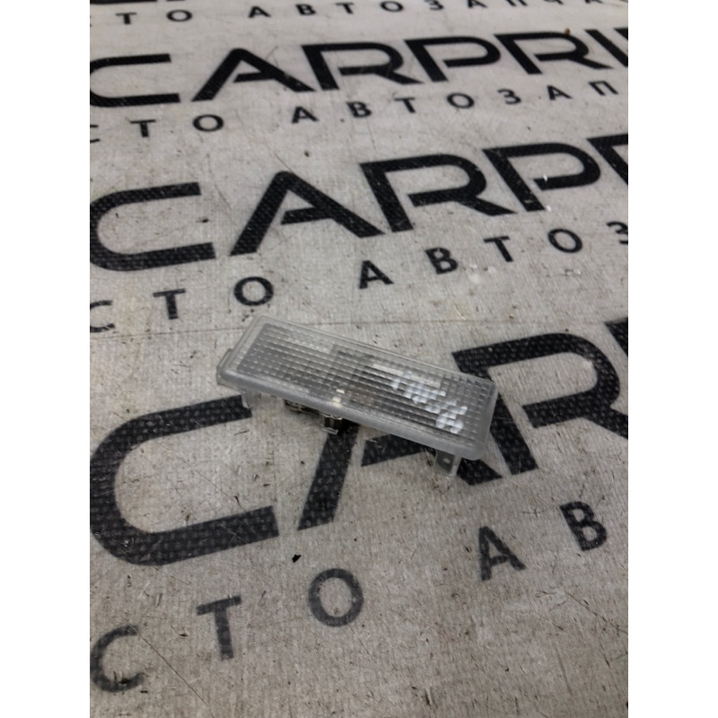 Плафон багажника (салон) Mini Cooper R53 S R53 2006 1.6 63316961999