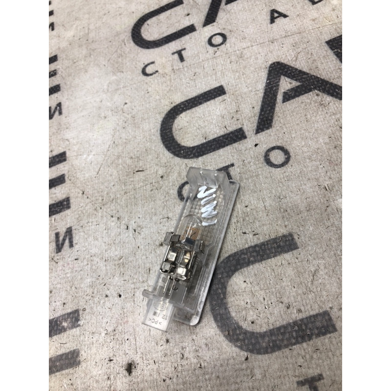 Плафон багажника (салон) Mini Cooper R53 S R53 2006 1.6 63316961999