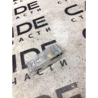 Плафон подсветки номера