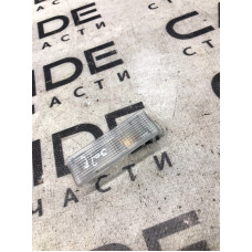 Плафон подсветки номера