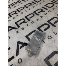 Плафон салона