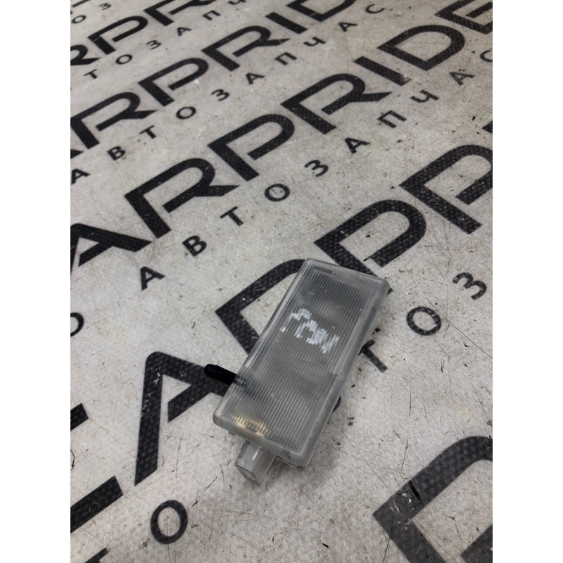 Плафон салона (салон) BMW 3-series E93 2010 3.0 N52 63316962045