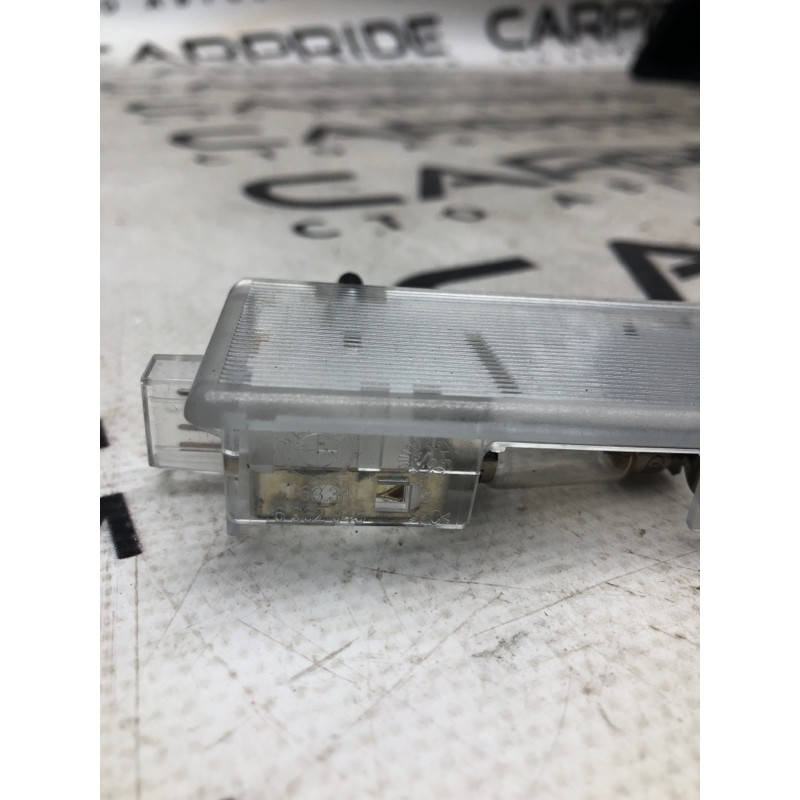 Плафон салона (салон) BMW 3-series E93 2010 3.0 N52 63316962045