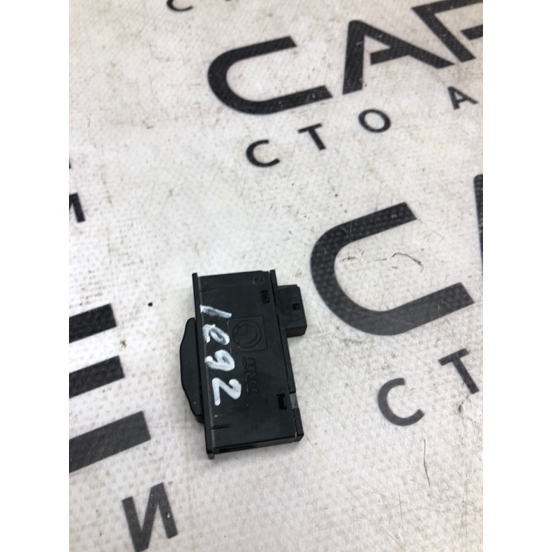 Кнопка відкривання кришки багажника (електрика / кнопки) BMW 3-series E92 2010 3.0 N54 61318379766