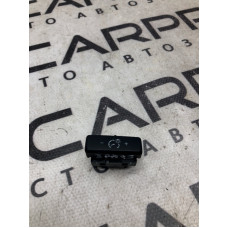 Кнопка освещения панели приборов