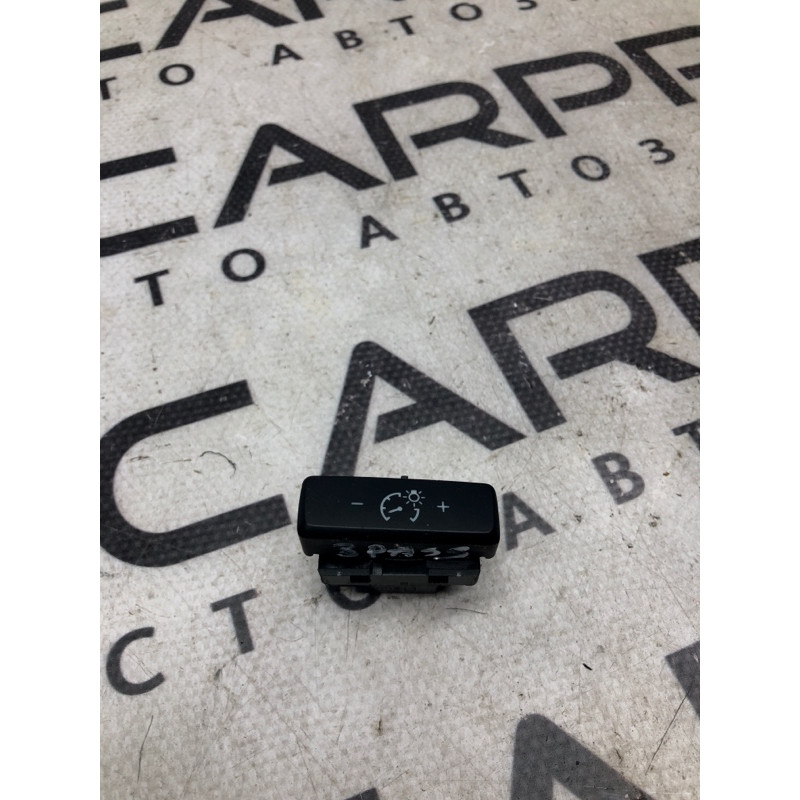 Кнопка освещения панели приборов (электрика / кнопки) Volkswagen Passat B7 2014 1.8 561941557a