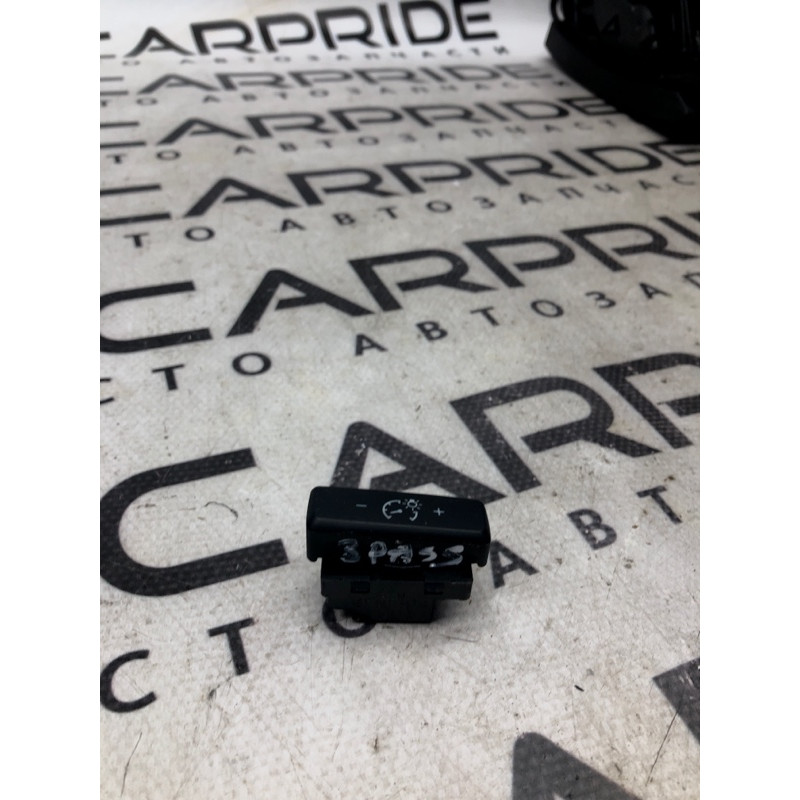 Кнопка освещения панели приборов (электрика / кнопки) Volkswagen Passat B7 2014 1.8 561941557a