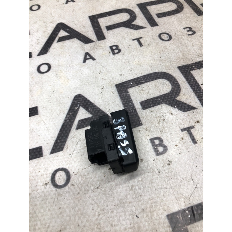 Кнопка освещения панели приборов (электрика / кнопки) Volkswagen Passat B7 2014 1.8 561941557a