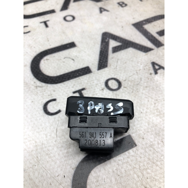 Кнопка освещения панели приборов (электрика / кнопки) Volkswagen Passat B7 2014 1.8 561941557a