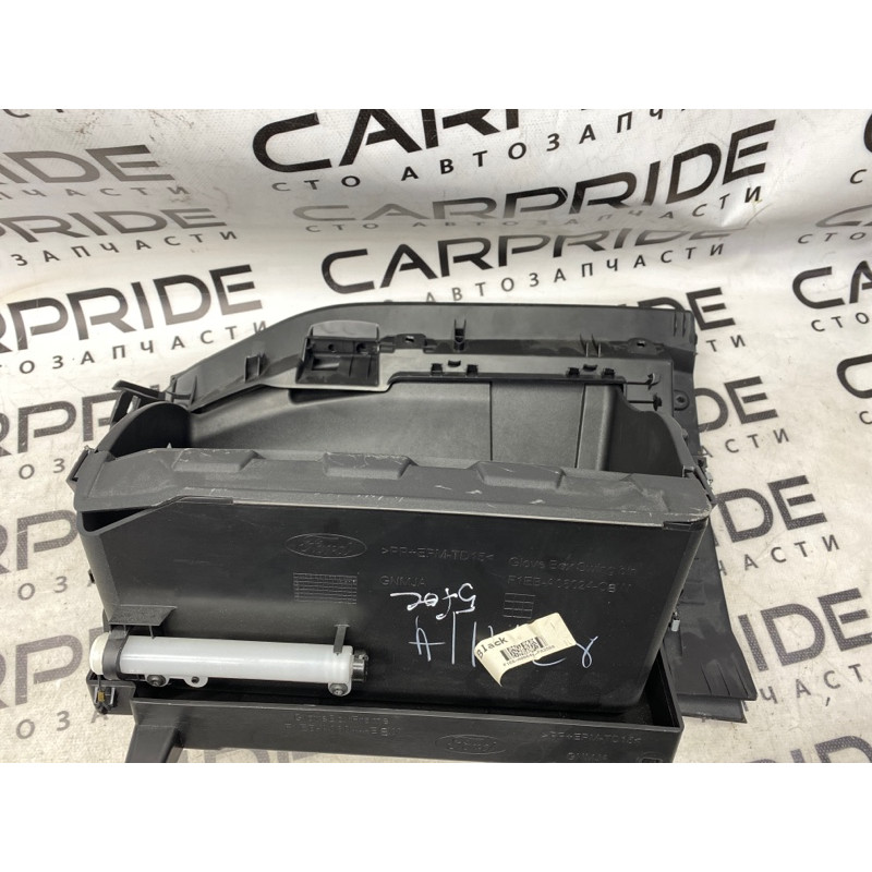 Бардачок (салон) FORD Focus MK3 2016 1.0 CV6Z-5806010-AB
