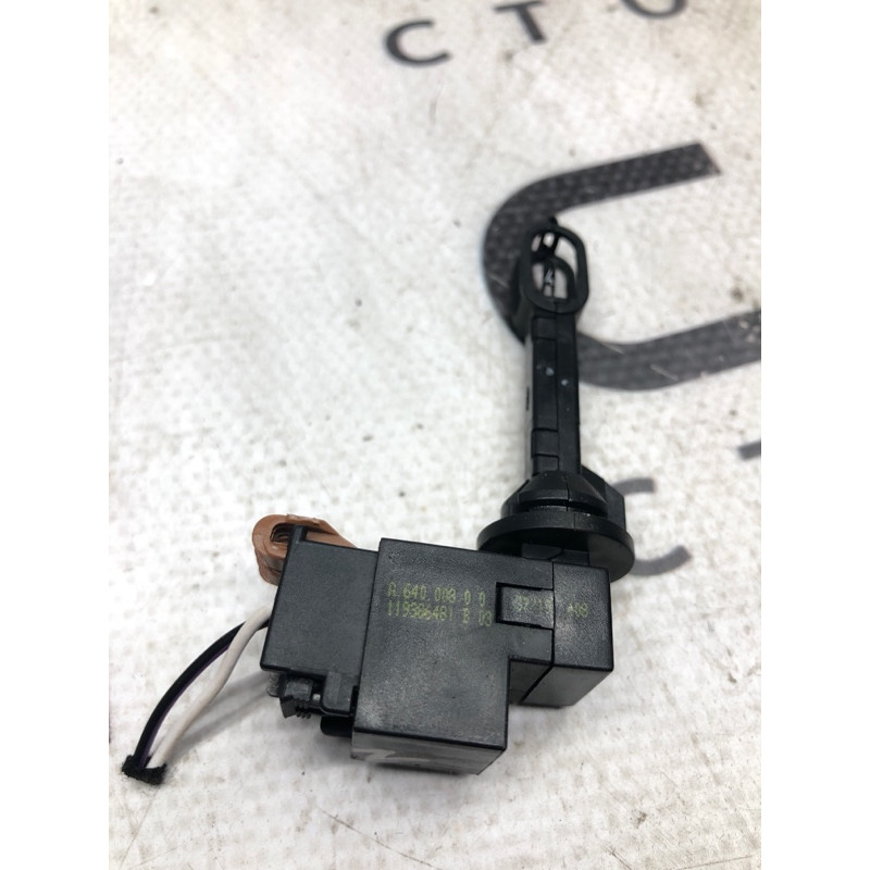 Датчик температуры (электрика / датчики) Jeep Renegade BU 2020 2.4 68130668AA