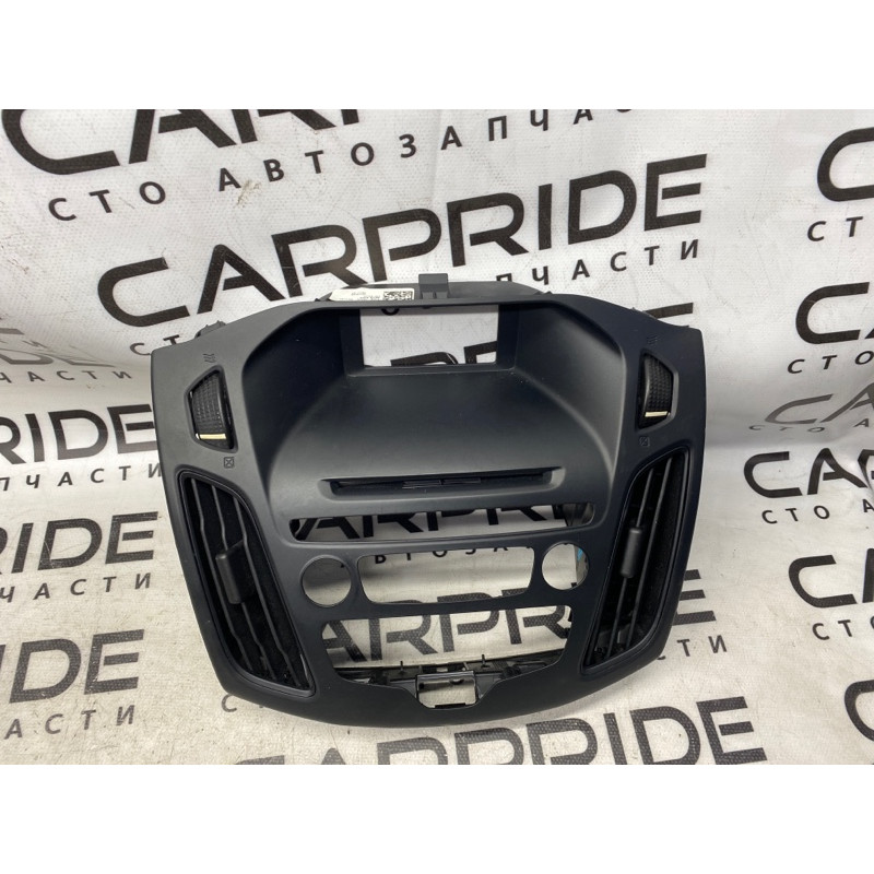Накладка торпеды (салон) FORD Focus MK3 2016 1.0 F1EZ18842MB