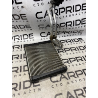 Испаритель кондиционера